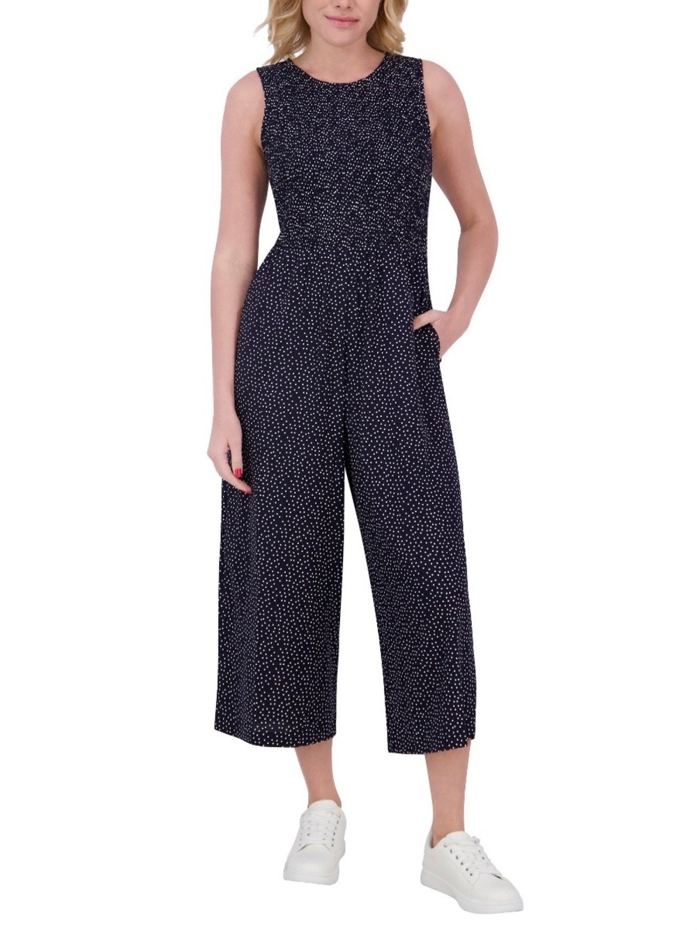 Andrew Marc Women's Jumpsuit